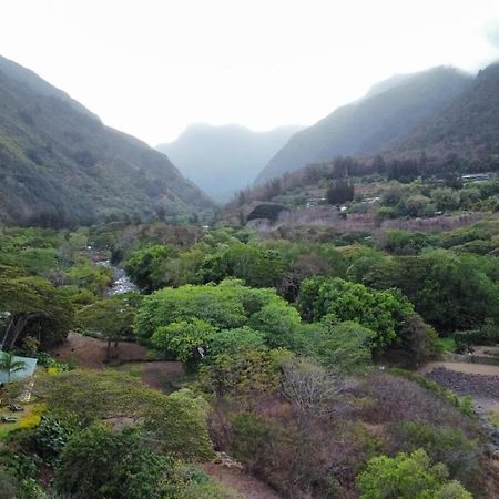 Iao Valley Inn Wailuku Zewnętrze zdjęcie