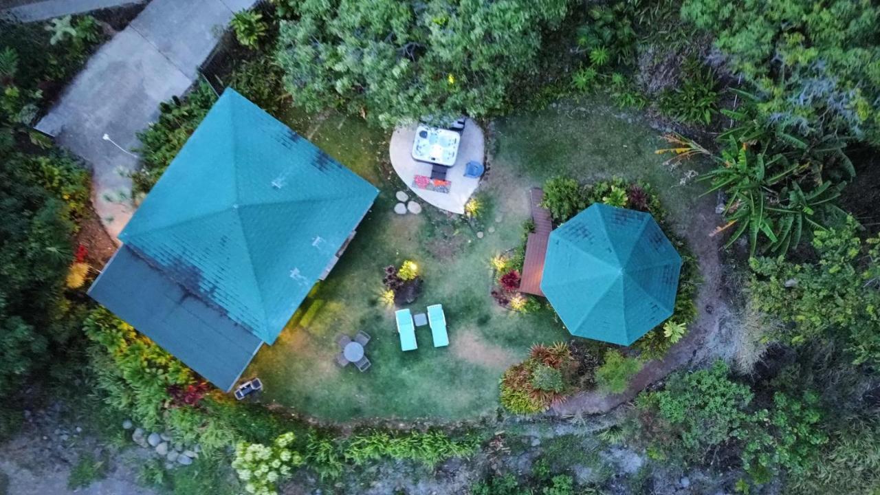 Iao Valley Inn Wailuku Zewnętrze zdjęcie
